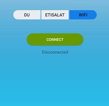 Nettunnel vpn Screenshot2