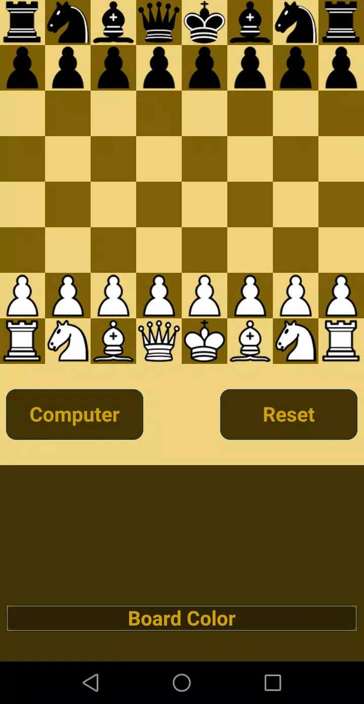 Deep Chess-Training Partner Screenshot3