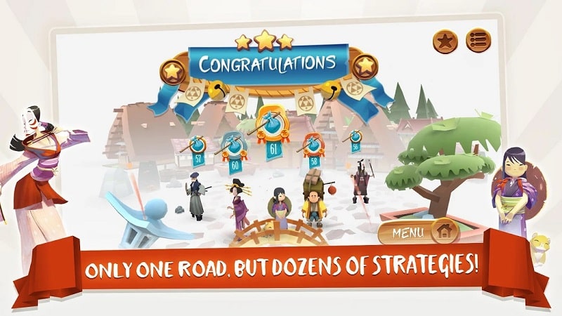 Tokaido Screenshot2