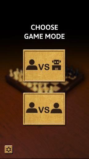 Classic Chess Master Screenshot1