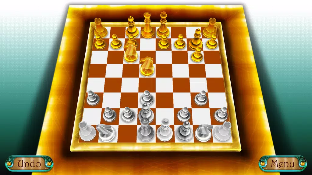 Royal 3D Chess Screenshot4