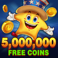 Cash Hunter Casino – Free Vegas Slot Machine APK