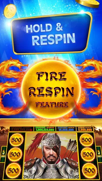 Cash Hunter Casino – Free Vegas Slot Machine Screenshot1