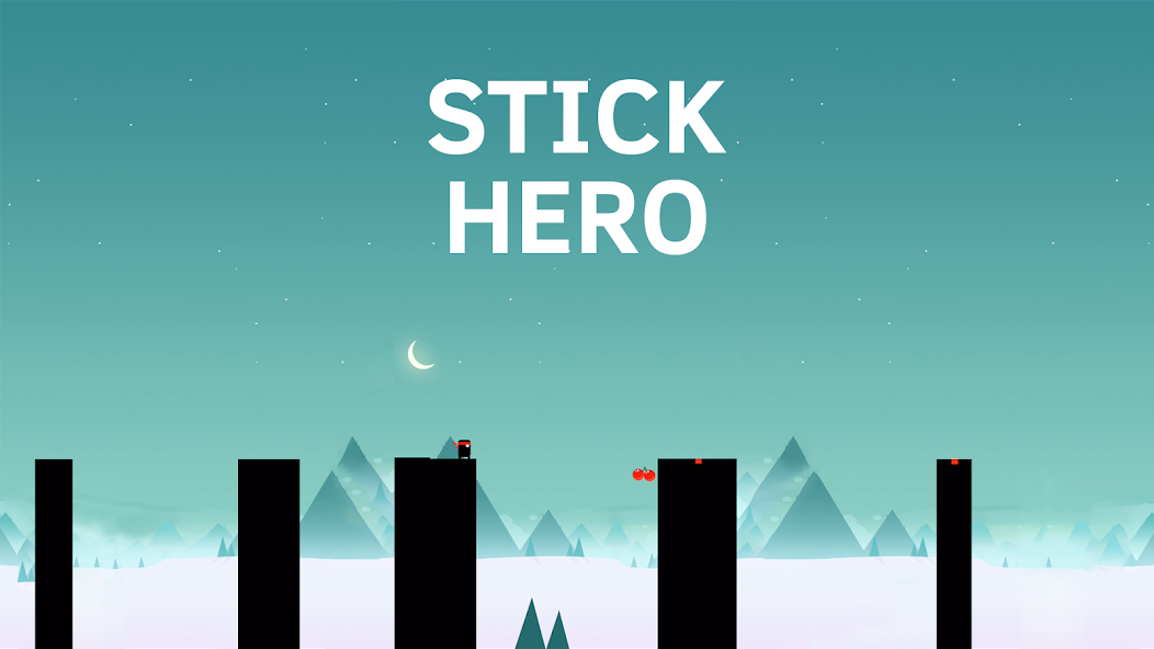 Stick Hero Mod Screenshot3