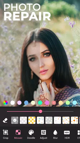 Beauty Camera Plus Selfie Edit Screenshot4