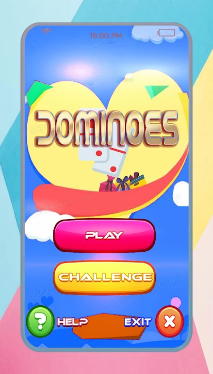 Dominos STAR Online free Screenshot1