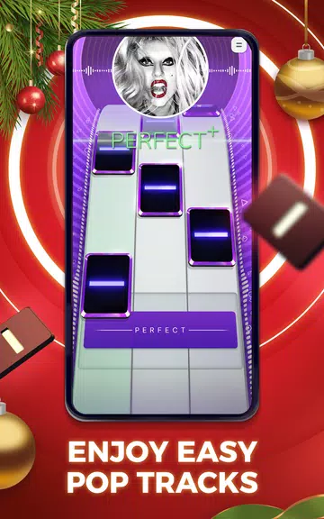 Beat Blitz: Music Battle Screenshot2