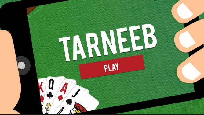 Game Tarneeb Screenshot3