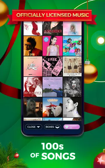 Beat Blitz: Music Battle Screenshot1