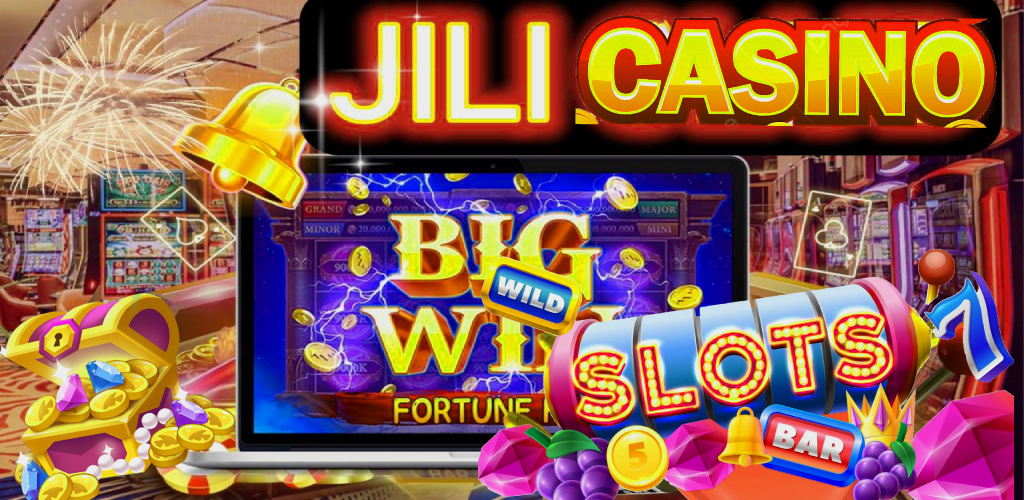 Slot Online Pagcor Real Casino Screenshot1