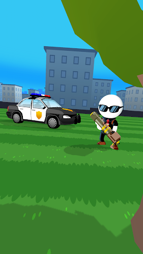 Johnny Trigger - Sniper Game Screenshot3