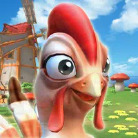 My Talking Chicken APK