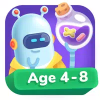 LogicLike: Kid learning games APK