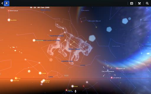 Star Chart Screenshot4