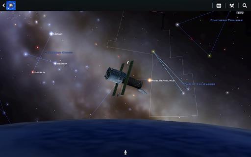 Star Chart Screenshot1