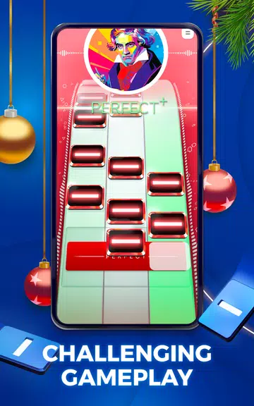 Beat Blitz: Music Battle Screenshot3