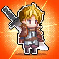 F Class Adventurer: AFK RPG APK