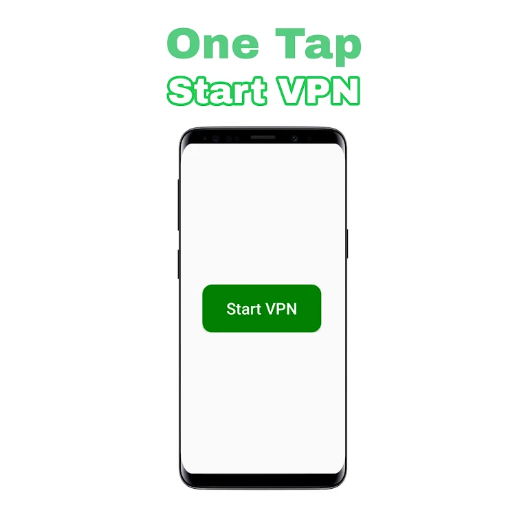 Fast VPN ~ Super fast and tota Screenshot3