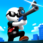 Johnny Trigger - Sniper Game APK