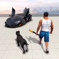 Real Gangster Game: Open World APK