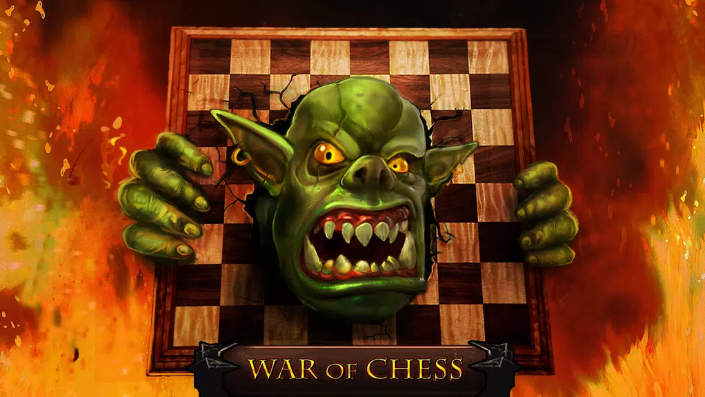 War of Chess Screenshot1