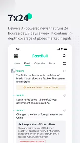 FastBull Screenshot4