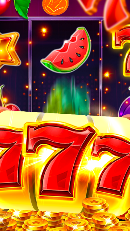 Fruity Seven Screenshot2