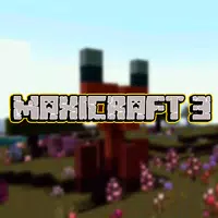 Maxicraft 3 APK