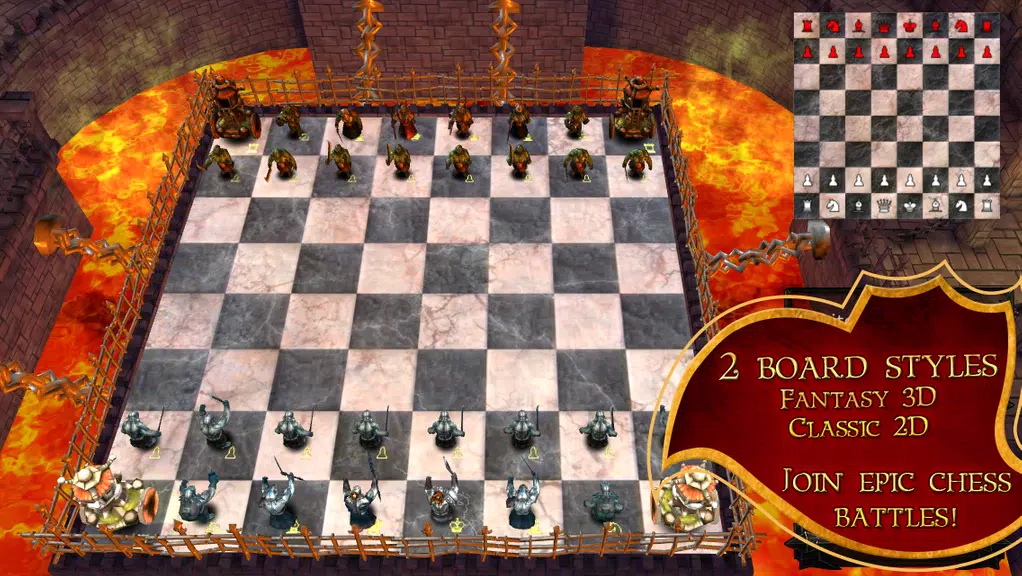 War of Chess Screenshot3