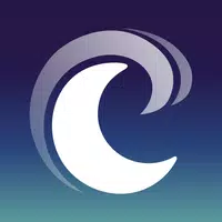 Sleep wave: Calm Alarm Clock APK