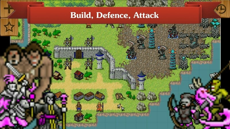 Age of Fantasy Screenshot3