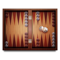 Backgammon-Offline Board Games APK