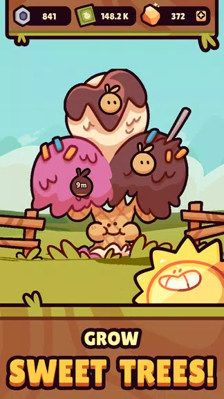 Farm Punks Screenshot3