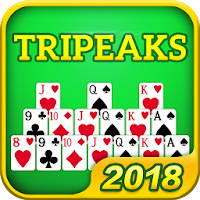 Tripeaks Solitaire by Classic Solitaire Games, Inc APK