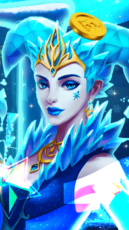 Queen Icicle Screenshot4