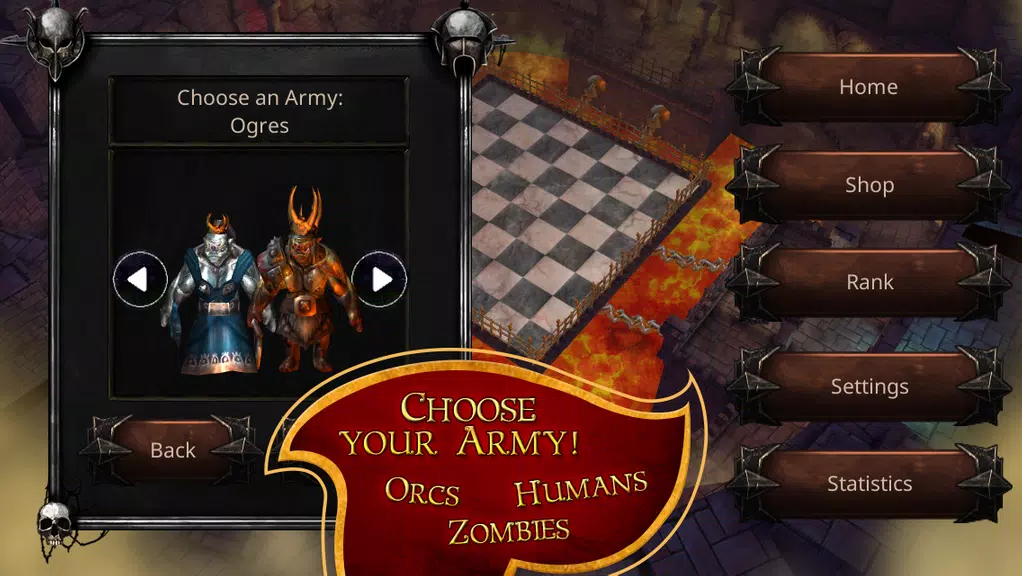 War of Chess Screenshot2