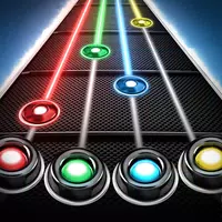 Guitar Band: Rock Battle APK