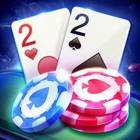 POP Big2 — Capsa Banting poker APK