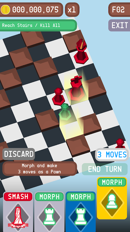 Chessgeon Screenshot4