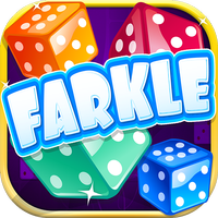 Farkle Dice Roller Zilch Free APK