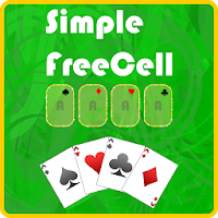 Simple FreeCell Solitaire APK