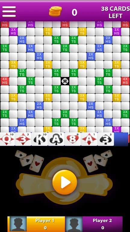 Poker Tiles Screenshot3