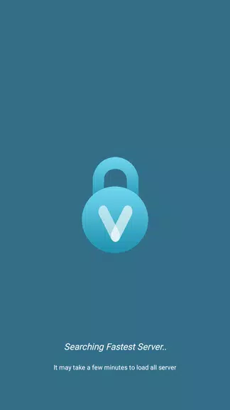 VPN UPGRADE - Fast VPN Proxy Screenshot1