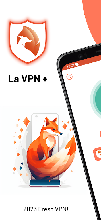 La VPN Plus Screenshot4