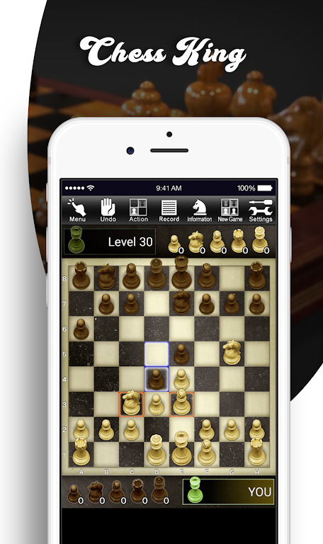 Chess King New Screenshot3