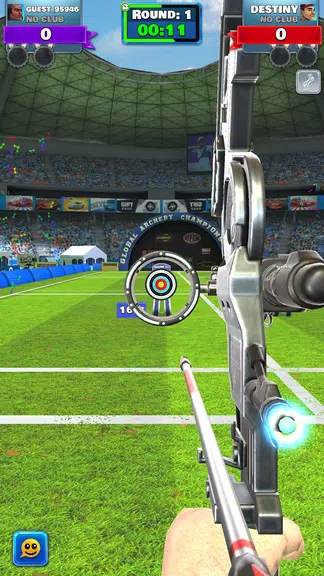 Archery Club: PvP Multiplayer Screenshot2