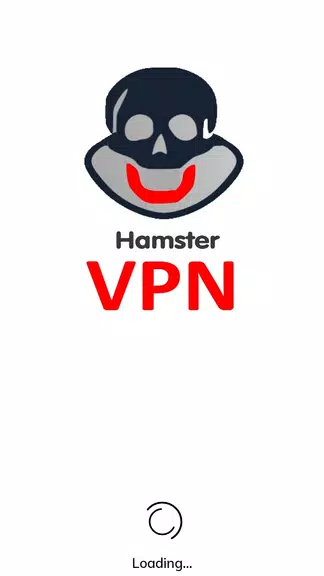 Hamster VPN Proxy: Browsing Screenshot1