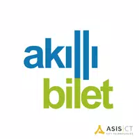 Asis Akıllı Bilet APK