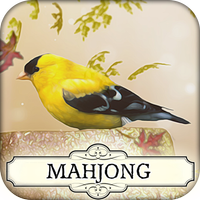 Hidden Mahjong: Spring Garden APK