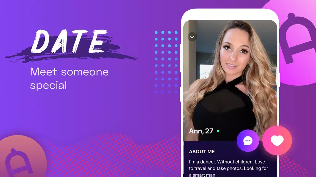 Ace Dating - video chat live Screenshot2